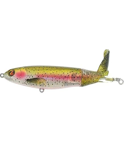 Amazon.co.jp: Megabass PopMax トップウォーター フィッシングルアー