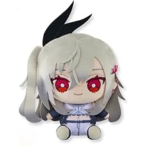 Amazon.co.jp: 響咲リオナ ぬいぐるみ FLOW GLOW ホロフレ friends