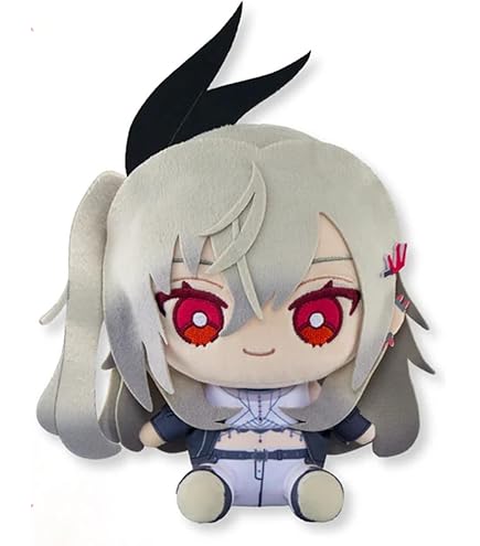 ミ*ト様 水宮枢 誕生日記念2025 すうの分身ぬいぐるみキーホルダー Amazon.co.jp: 水宮枢 ぬいぐるみ すうの分身ぬいぐるみキーホルダー