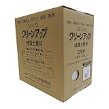 フジワラ化学 プレミアムクリーンアップ珪藻土壁材3坪用 9kg アマイロ