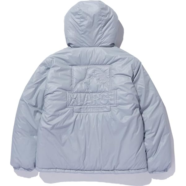 ジャケット・アウター URI XLARGE CUSTOM RACING JACKET XLARGE（エクストララージ）の「CUSTOM RACING JACKET（ブルゾン