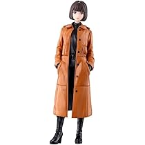 Amazon | HG GIRLS シン仮 面 ライダ ー 緑川ルリ子 ポーズA 