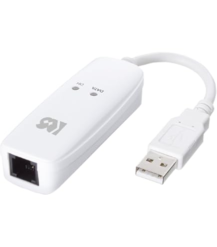 Amazon | ラトックシステム USB 56K DATA/14.4K FAX MODEM REX-USB56  