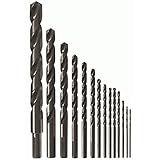 Bosch BL14 Drill Bit Sets Black Oxide Metal [並行輸入品]