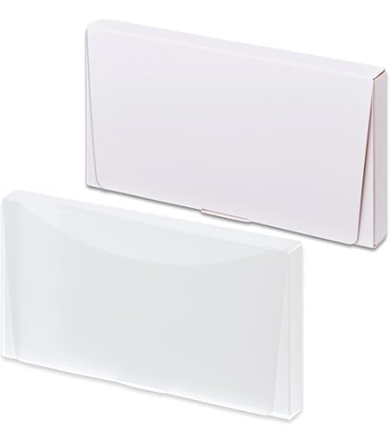 Amazon.co.jp: ティッピ クリアファイル A4 Sparkle 089345 : 文房具