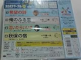 �e�C�`�NDVD�J���I�P �����I �J���I�P�T�[�N�� �x�X�g4(42)