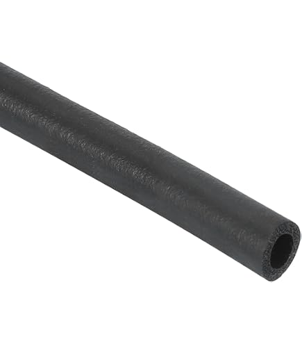 Amazon | 因幡電工 断熱ドレンホース DSH-25N 【1m切り売り】 | ホース