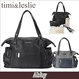 timi&leslie ティミ＆レスリー Abby 【228-01】(：、カラー：Black)