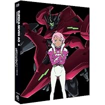 エウレカセブンAO (初回限定版) 全巻セットBlu-ray Amazon.co.jp: エウレカセブンAO (初回限定版) 全9巻セット