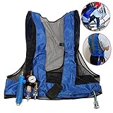 べホー ボルテックスチューブエアコンディショナーウエストコート圧縮空気冷却ベスト溶接鋼