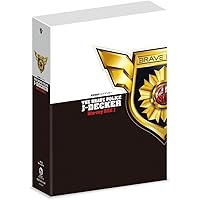 『勇者警察ジェイデッカー』Blu-ray BOX Ⅰ [通常版] [4Blu-ray]