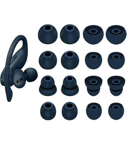 Amazon | A-Pcas イヤーチップ Beats studio buds イヤホン用