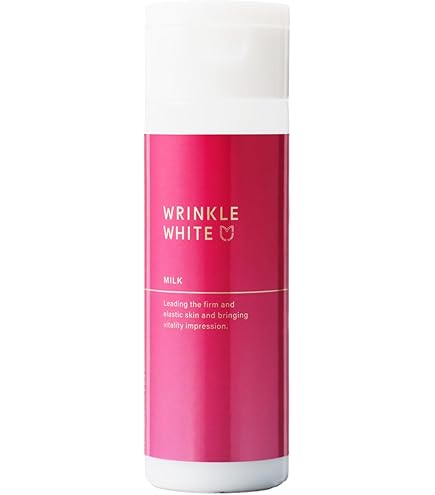 Amazon | wrinkle white 薬用リンクルホワイトローション 180mL