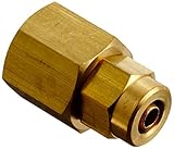 チヨダ ホースソケット 6ｍｍ・RC1/4 H42F