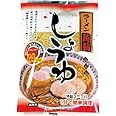 こんにゃくラーメン しょうゆ 12食入