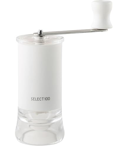 Amazon | ジャテックス 臼式お茶粉末器 ティープル TP-02 | ジャ