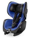 Recaro Optia Car Seat Saphir by RECARO