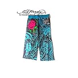 (エドハーディ) Ed Hardy キッズ Kids スウェットパンツ 【並行輸入品】6才以上