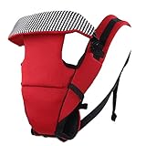 Linyuan 安定した品質 Infant Baby Carrier Breathable 抱っこひも Adjustable Sling Ergonomic Multifunction