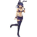 SKYTUBE コミック阿吽 吹石 花 Racing girl ver. illustration by 深崎暮人 1/6スケール PVC製 塗装済み完成品 フィギュア