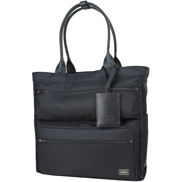 Amazon.co.jp: [ポーター] タイム トートバッグ 吉田カバン ビジネス