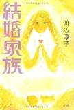 結婚家族