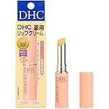 DHC 薬用リップクリーム 1.5g (医薬部外品)