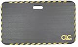 Custom Leathercraft 303 Large Kneeling Pad, 16 x 28-Inch [並行輸入品]