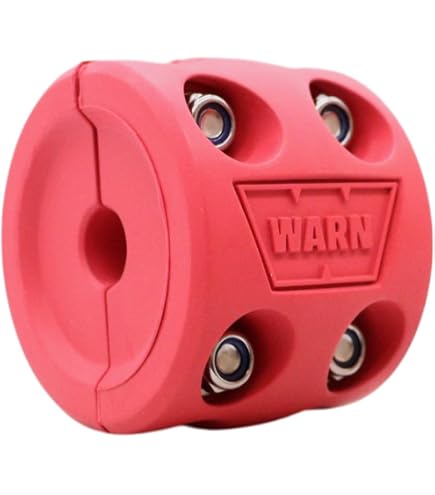 Amazon.co.jp: WARN 88915 簡単ウインチアクセサリーキット : 車＆バイク