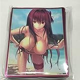 クラスター 水着スカサハ