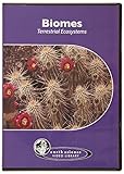 American Educational Biomes Terrestrial Ecosystems DVD [並行輸入品]