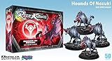 Hounds of Nozuki Game [並行輸入品]