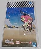 一番くじ Fate/Grand Order 夏だ！水着だ！きゅんキャラサマー PART2 J賞 ラバーストラップ セイバー フランケンシュタイン