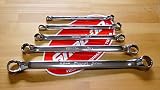 Snap-on（スナップオン） XBMメガネ（ボックス）レンチ5本組-2