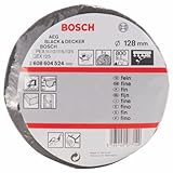 BOSCH (Bosch) Sanding cross 125mm?? # 800 (5 pieces) [2,608,604,524] [並行輸入品]