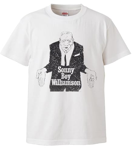 Amazon | ザ・クロマニヨンズ Tシャツ 黒 (L) | Tシャツ・カットソー 通販