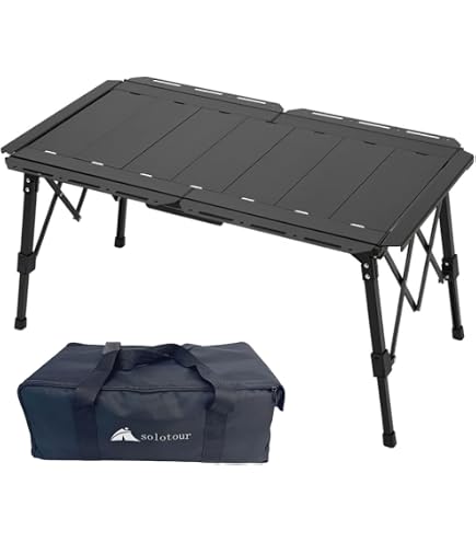 Amazon.co.jp: Solotour IGTテーブル 交換用 1ユニット 天板