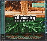 Exposed Roots: Best of Alt Country