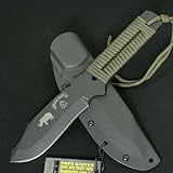 TOPS ナイフ ライノ BRM-102