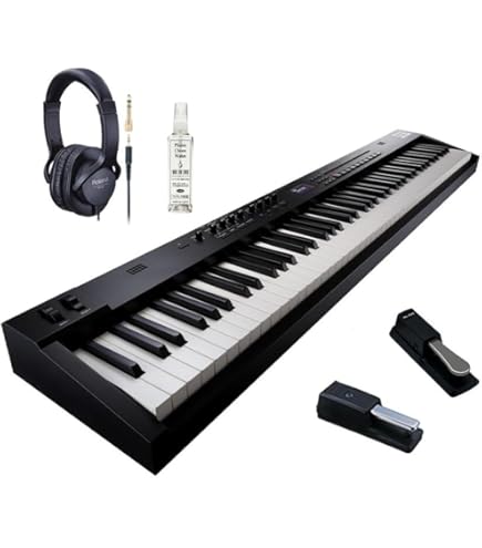Amazon | 電子ピアノ ステージピアノ ローランド ROLAND RD-88EX