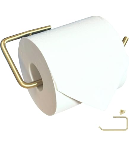 Amazon | POSH LIVING(ポッシュリビング) トイレットペーパー