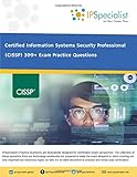  (ISC)² CISSP Certified Information Systems Security Professional 399+ Exam Practice Questions
