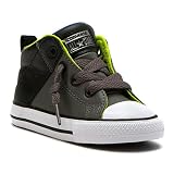 Converse ボーイズ US サイズ: 2 M US Infant カラー: ブラック