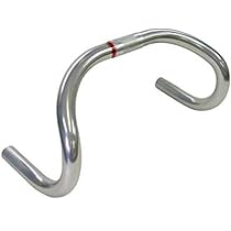 Amazon | NITTO(日東) ドロップハンドル B125AA B125AA-36 φ25.4