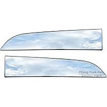 Amazon | いすゞ NEWエルフ 標準 ワイド メッキ アイライン
