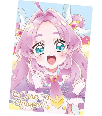 Amazon.co.jp: プリキュア カードウエハース11 第11弾 メタリックプラ