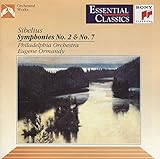 Symphonies 2 & 7