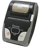 スター精密 Bluetoothプリンター 超軽量210g