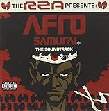 Afro Samurai - O.S.T.