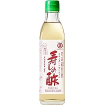Amazon.co.jp: 丸正酢醸造元 日本古来上すしの酢300ml : 食品・飲料・お酒